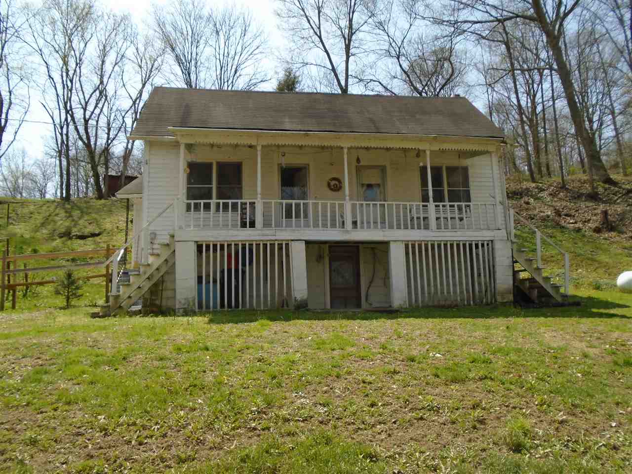 5335 Windom Road Shoals, IN 47581 - Photo 11 of 15