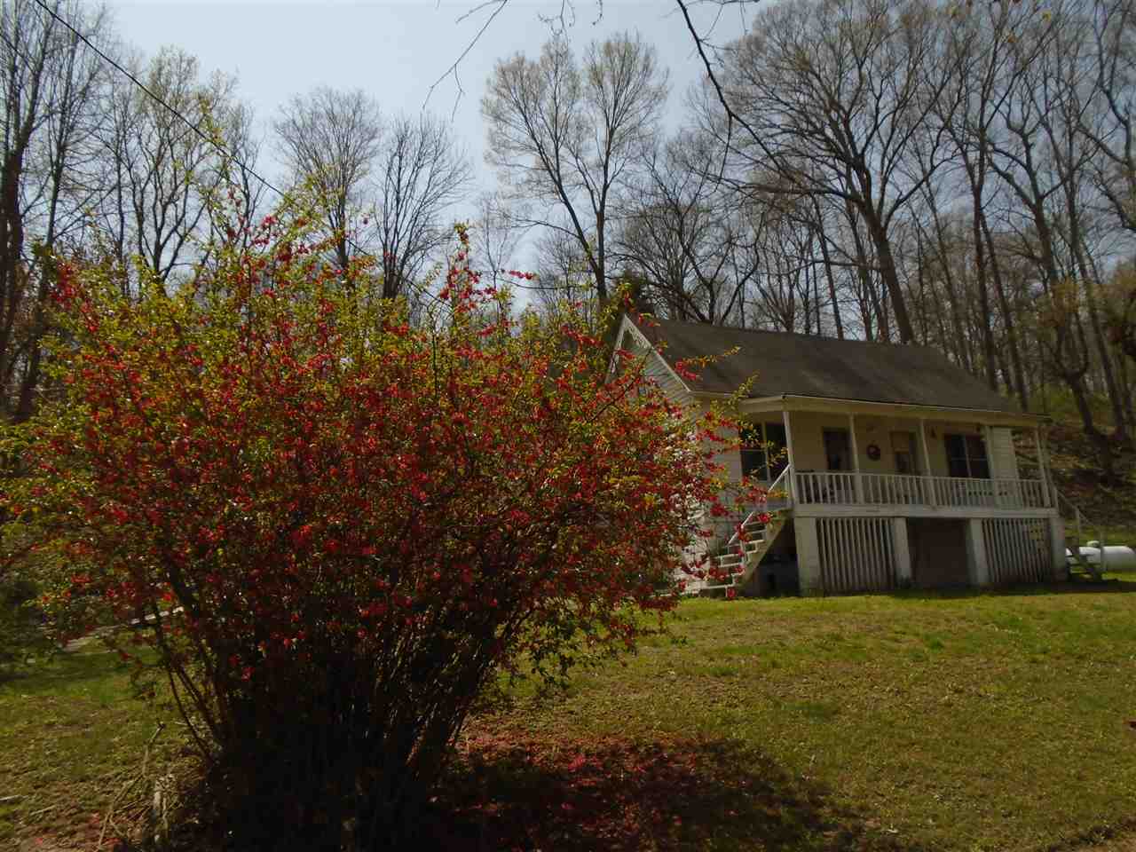 5335 Windom Road Shoals, IN 47581 - Photo 12 of 15