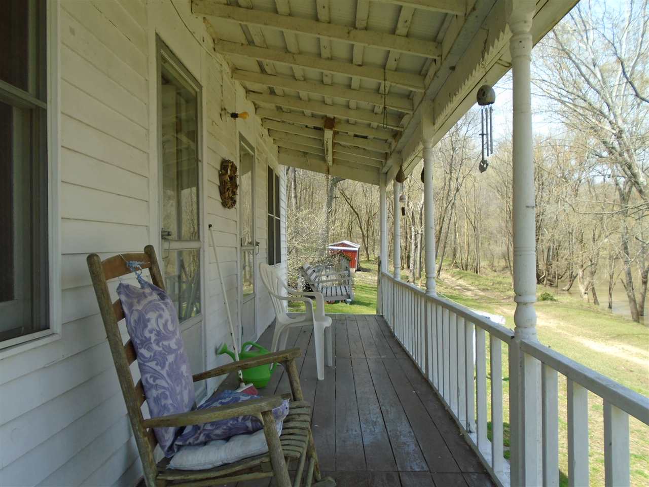 5335 Windom Road Shoals, IN 47581 - Photo 3 of 15