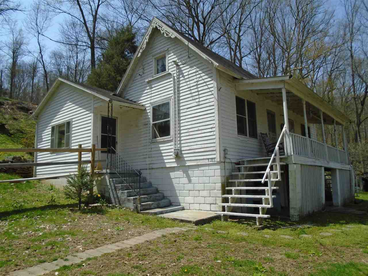 5335 Windom Road Shoals, IN 47581 - Photo 10 of 15