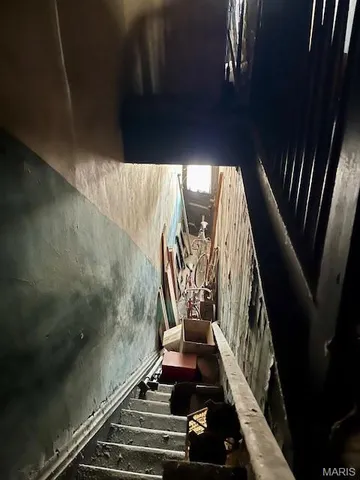 $275,000 | 1825 South 7th Street, Unit 13, St. Louis, MO 63104