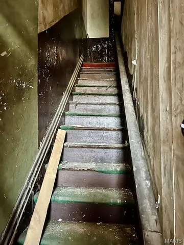 $275,000 | 1825 South 7th Street, Unit 13, St. Louis, MO 63104