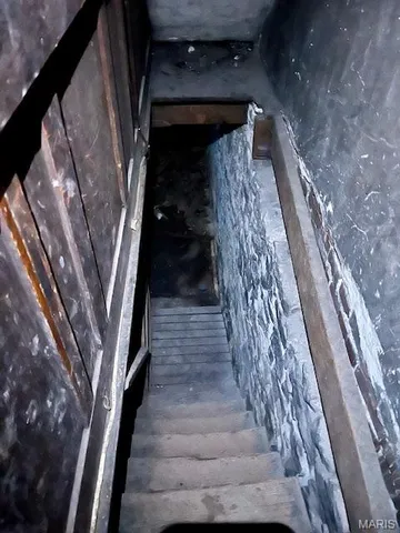 $275,000 | 1825 South 7th Street, Unit 13, St. Louis, MO 63104