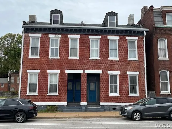 $225,000 | 1825 South 7th Street, Unit 13, St. Louis, MO 63104