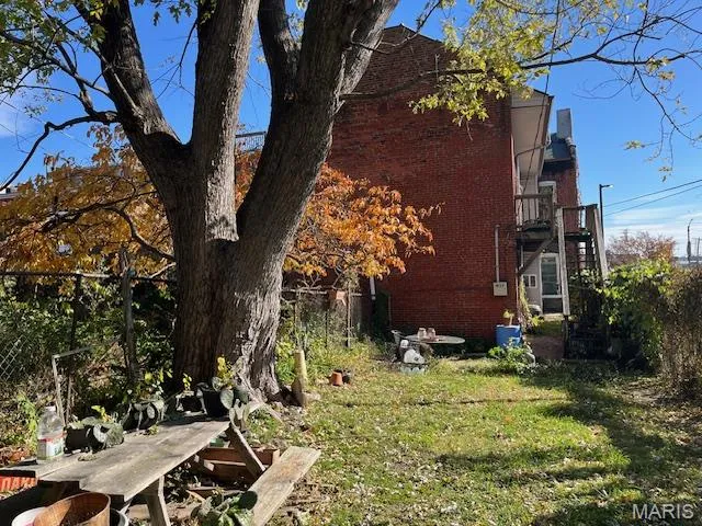 $275,000 | 1825 South 7th Street, Unit 13, St. Louis, MO 63104