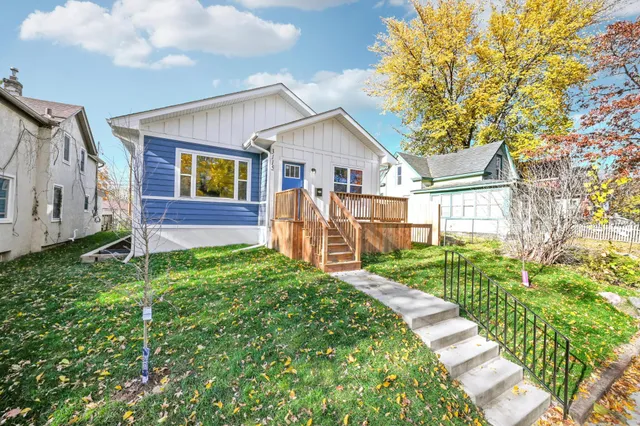 $364,900 | 3115 Russell Avenue North, Minneapolis, MN 55411