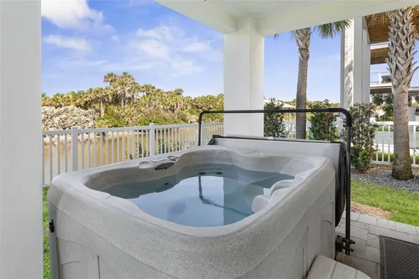 $5,500 | 3538 North Ocean Shore Boulevard, Flagler Beach, FL 32136