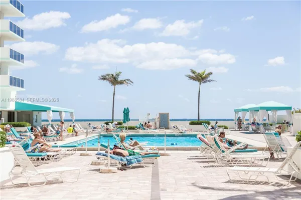 $3,000 | 3725 South Ocean Drive, Unit 1003, Hollywood, FL 33019