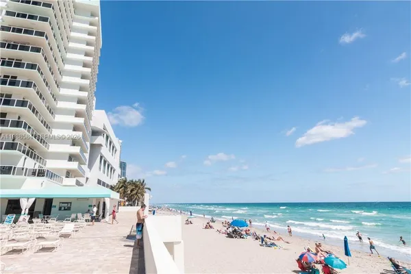 $3,000 | 3725 South Ocean Drive, Unit 1003, Hollywood, FL 33019