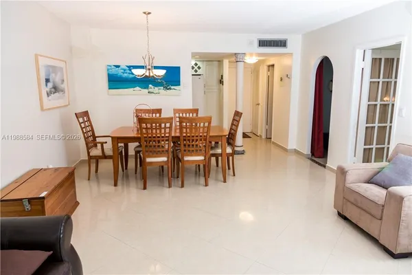 $3,000 | 3725 South Ocean Drive, Unit 1003, Hollywood, FL 33019