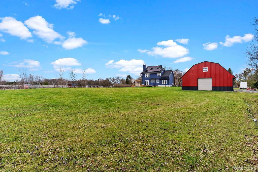 7200 East Potter Road Davison, MI 48423 - Photo 41 of 79