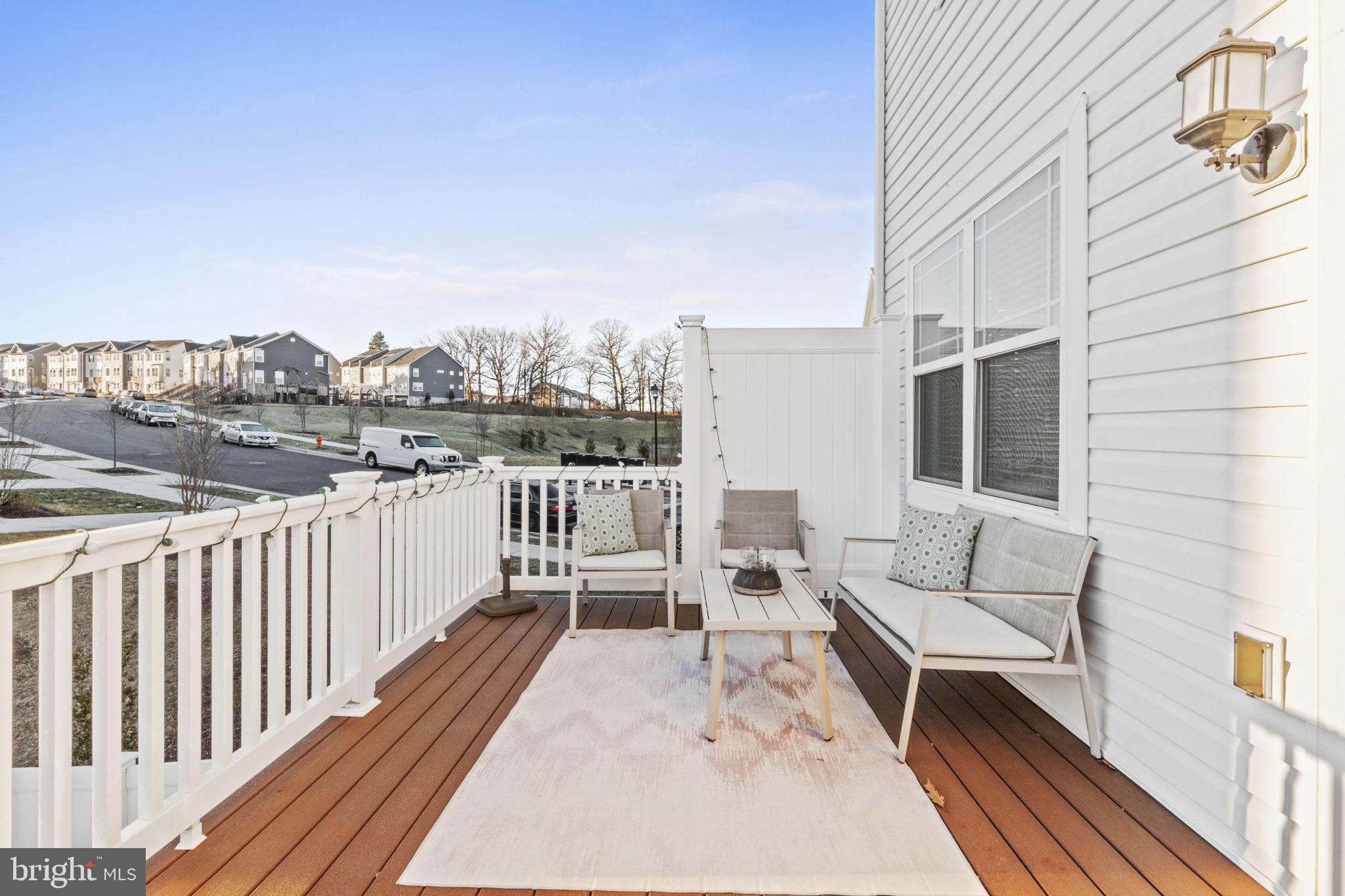 2439 Woodlands Road Baltimore, MD 21244 - Photo 14 of 46