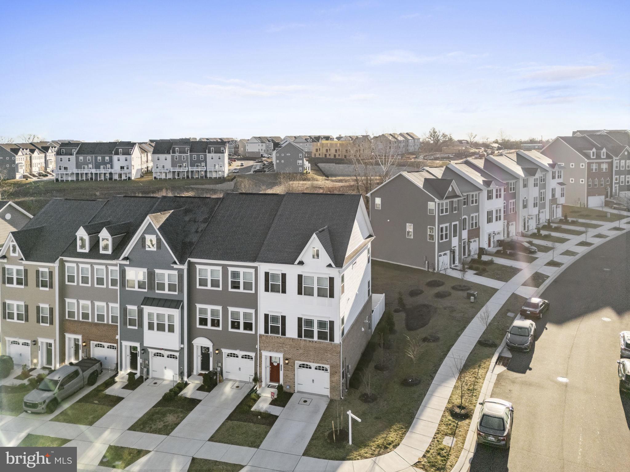 2439 Woodlands Road Baltimore, MD 21244 - Photo 34 of 46