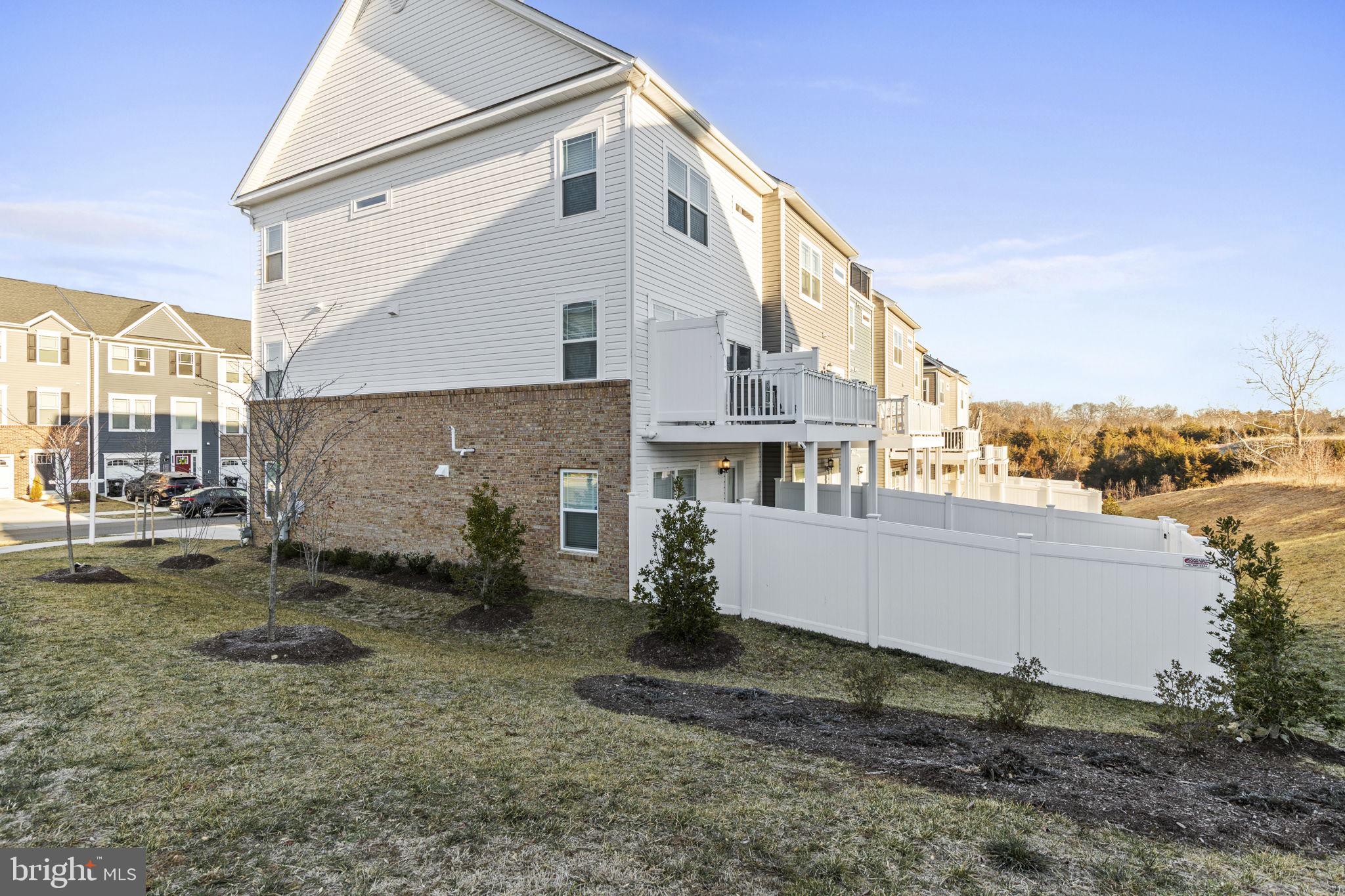 2439 Woodlands Road Baltimore, MD 21244 - Photo 35 of 46