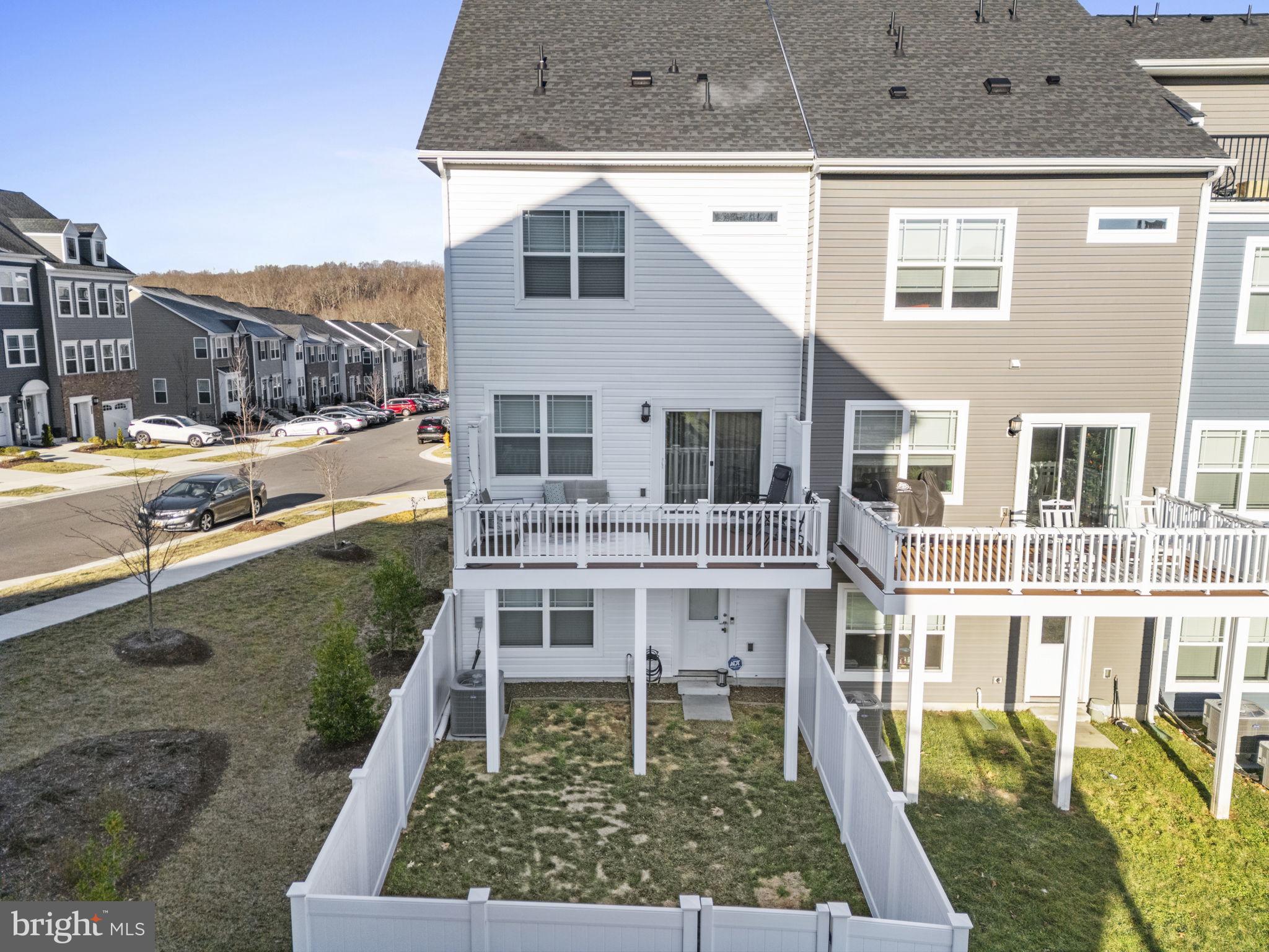 2439 Woodlands Road Baltimore, MD 21244 - Photo 39 of 46