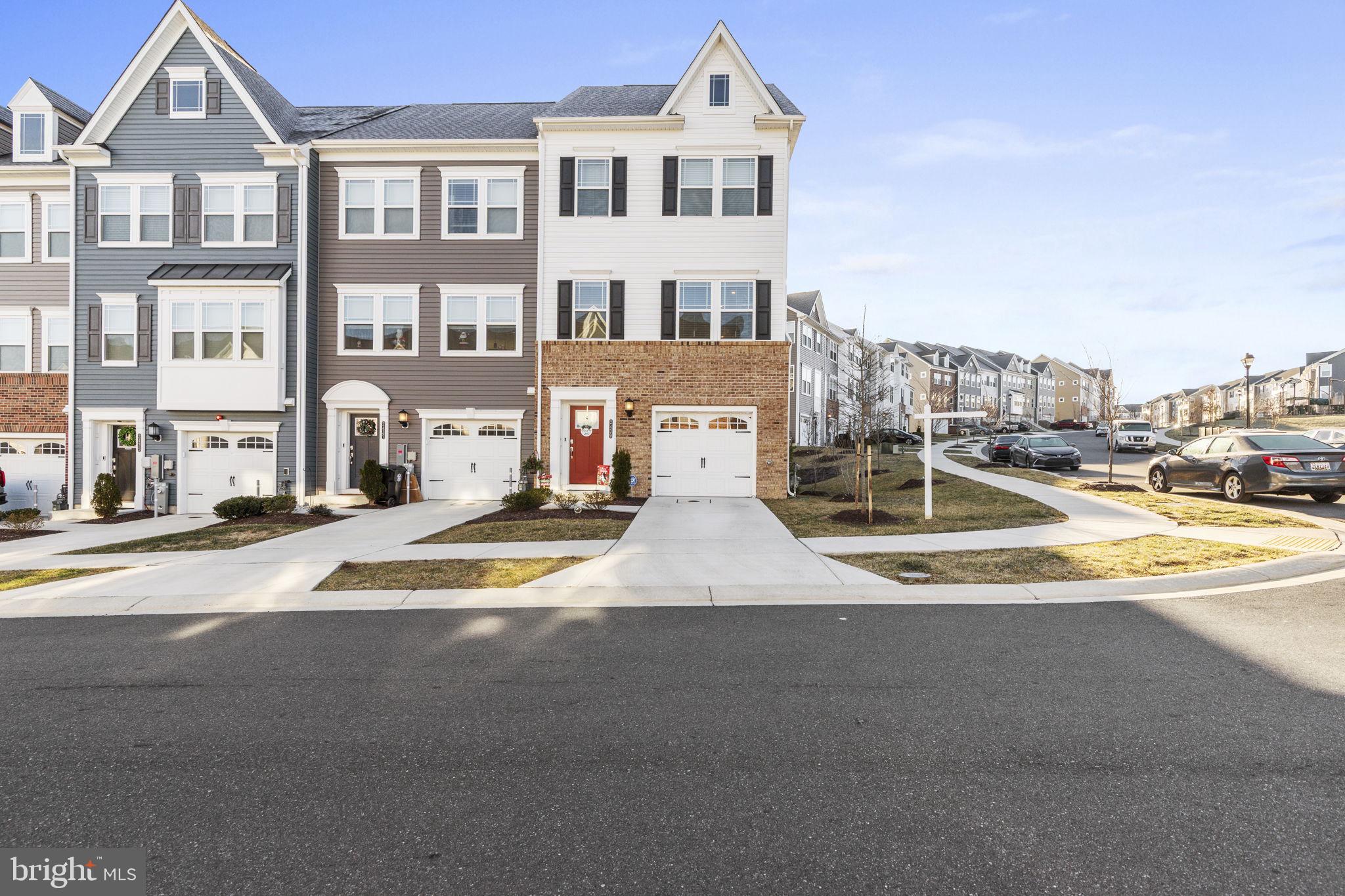 2439 Woodlands Road Baltimore, MD 21244 - Photo 42 of 46