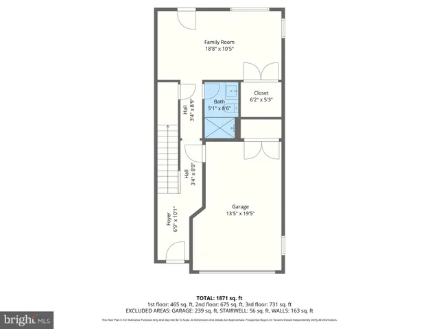 $480,000 | 2439 Woodlands Road, Baltimore, MD 21244
