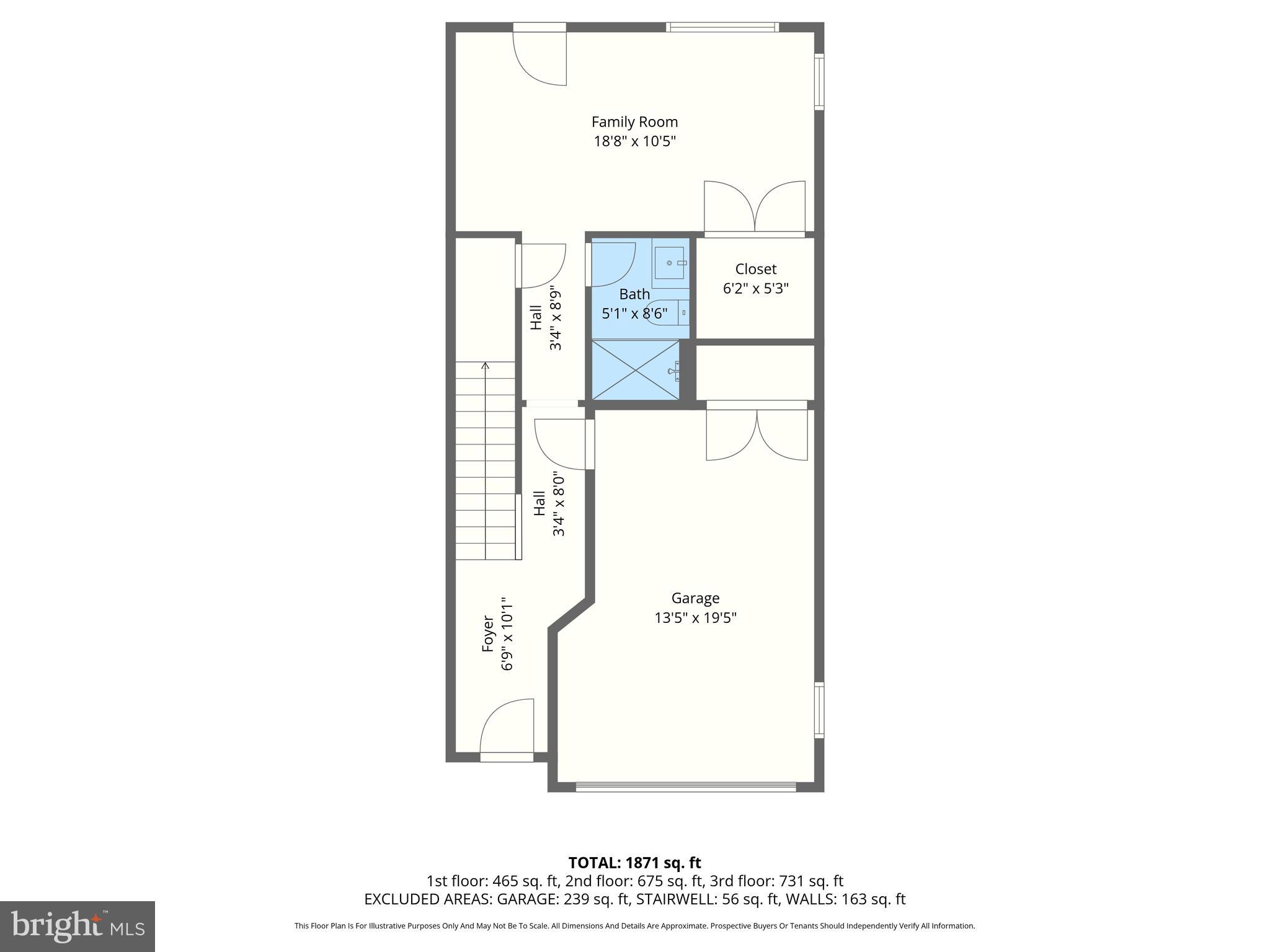 2439 Woodlands Road Baltimore, MD 21244 - Photo 43 of 46