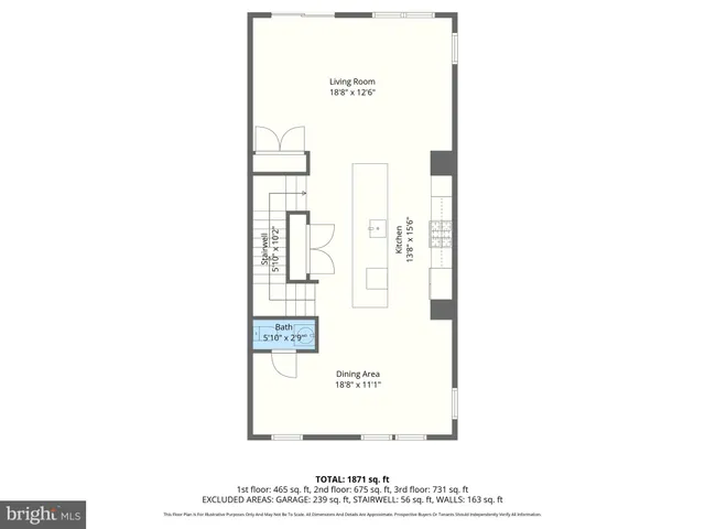 $480,000 | 2439 Woodlands Road, Baltimore, MD 21244