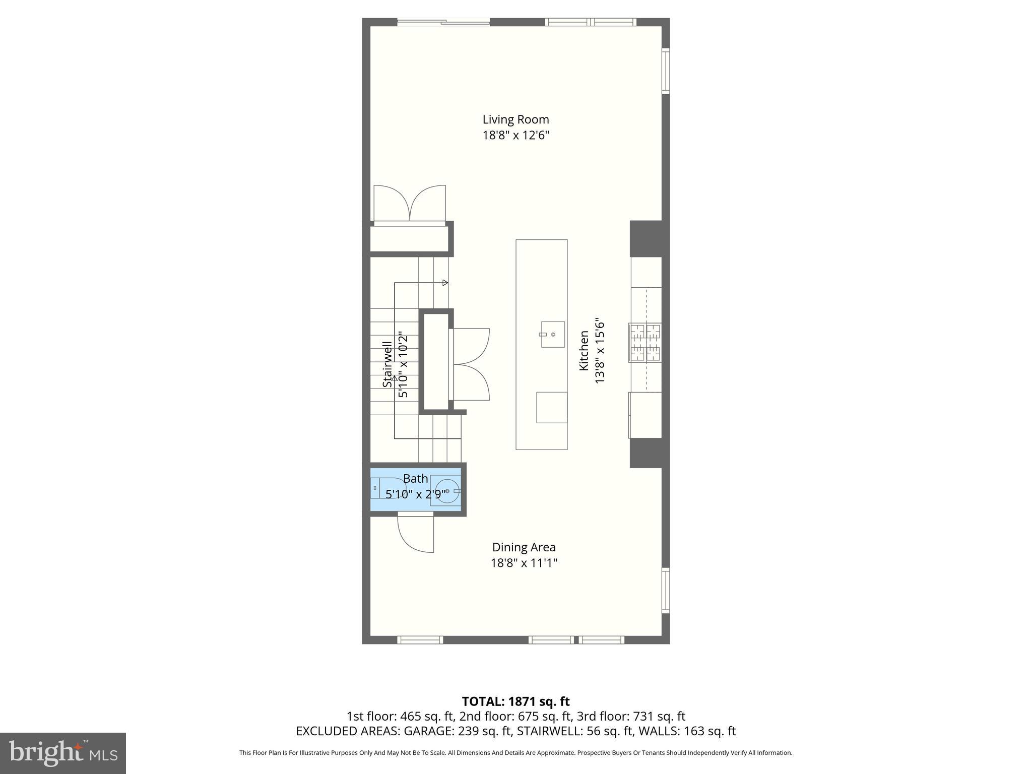 2439 Woodlands Road Baltimore, MD 21244 - Photo 44 of 46