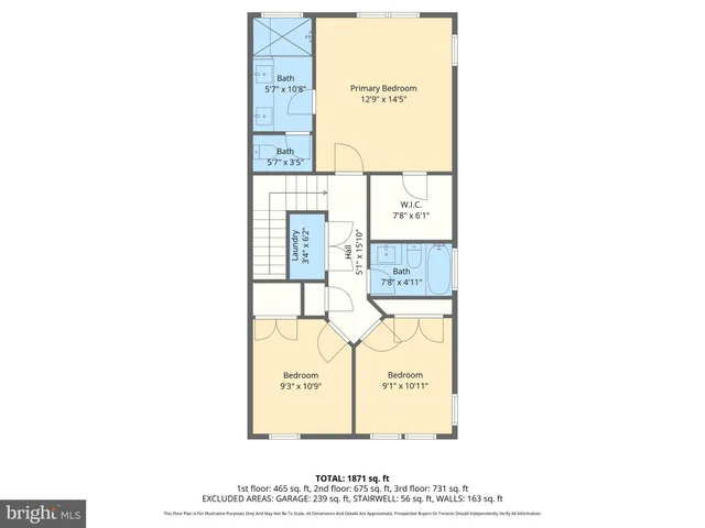 $480,000 | 2439 Woodlands Road, Baltimore, MD 21244