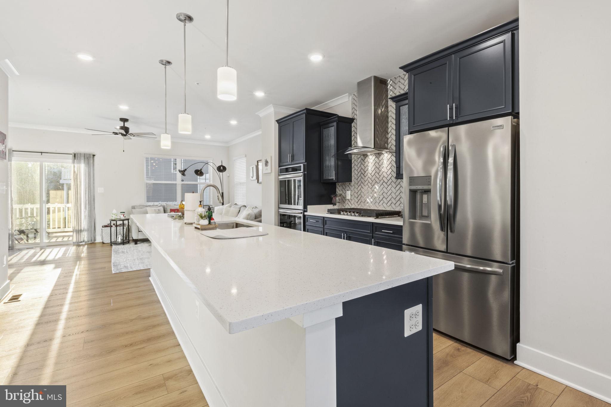 2439 Woodlands Road Baltimore, MD 21244 - Photo 7 of 46