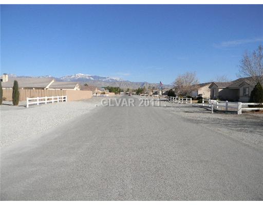 181 Diamond Bar Road Pahrump, NV 89048 - Photo 13 of 13 Other. STREET SCENE