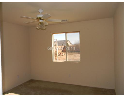 181 Diamond Bar Road Pahrump, NV 89048 - Photo 5 of 13 Other. BEDROOM 3