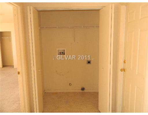 181 Diamond Bar Road Pahrump, NV 89048 - Photo 10 of 13 Other. LAUNDRY AREA