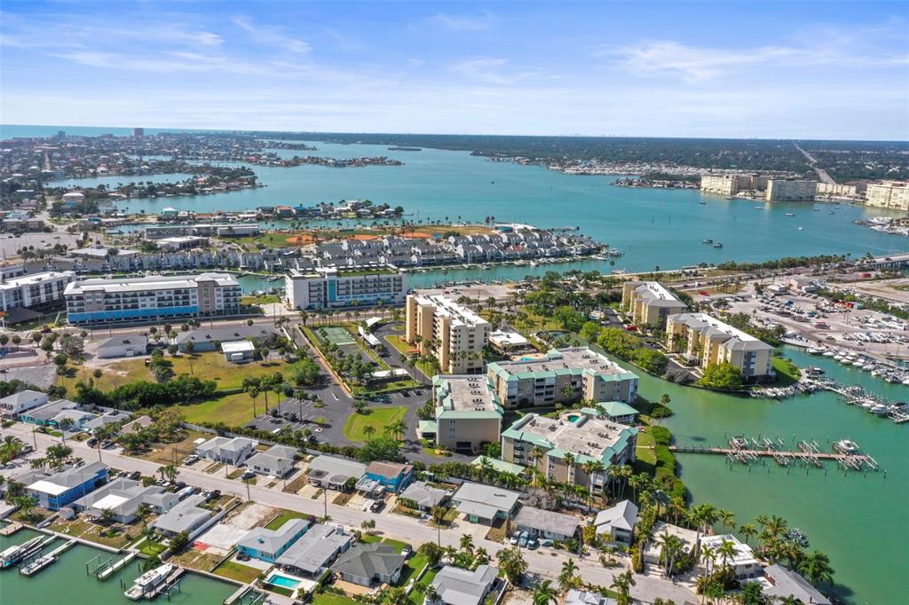 401 150th Avenue, Unit 241 Madeira Beach, FL 33708 - Photo 63 of 77