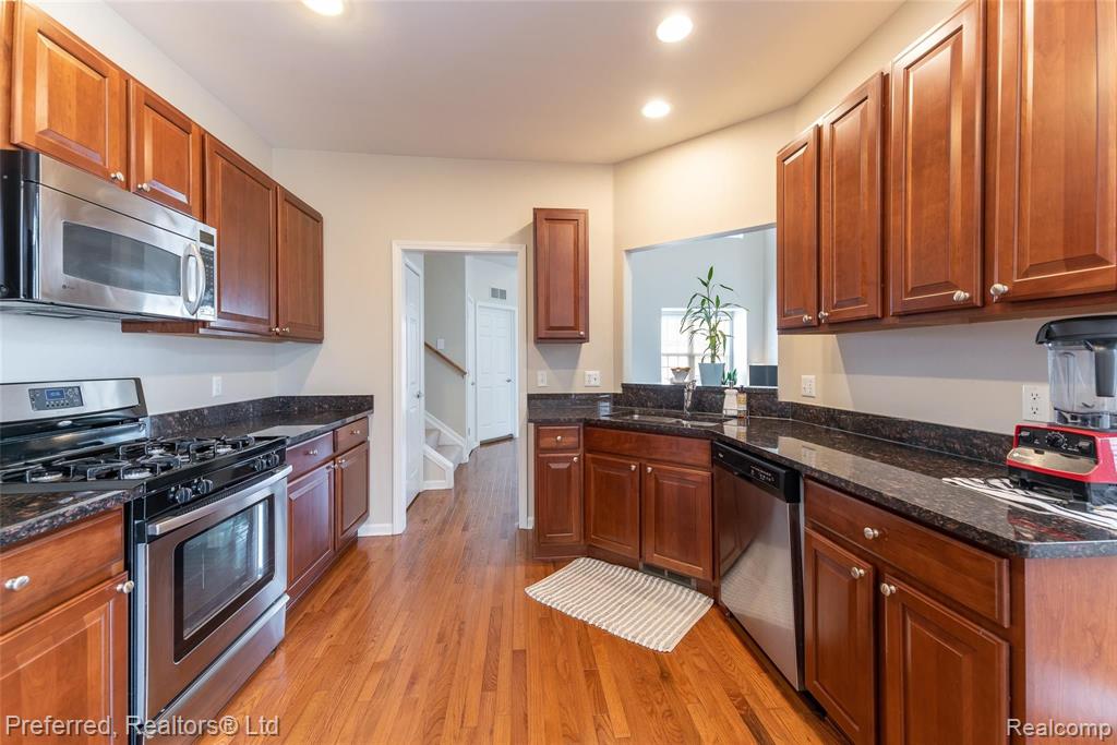2051 Vanderbilt Road Canton, MI 48188 - Photo 6 of 34
