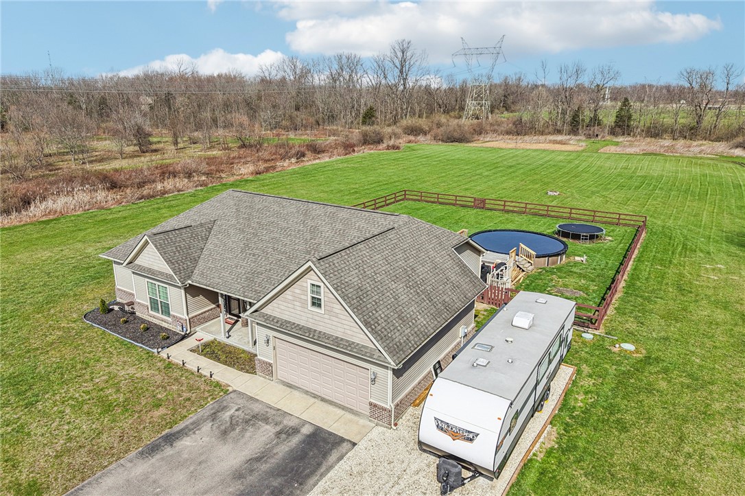 1694 McClellan Road Xenia, OH 45385 - Photo 60 of 81