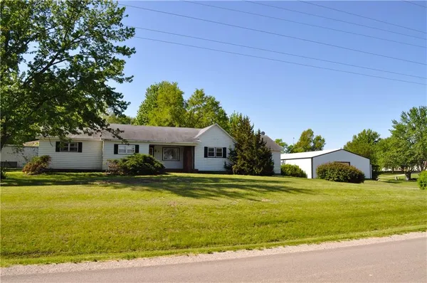 $165,000 | 214 North Young Avenue, King City, MO 64463