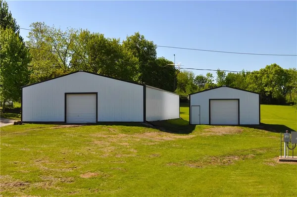 $165,000 | 214 North Young Avenue, King City, MO 64463