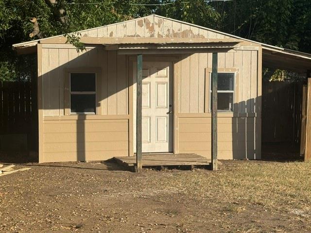 111 Freeman Street Terrell, TX 75160 - Photo 21 of 23 Gallery Image 21