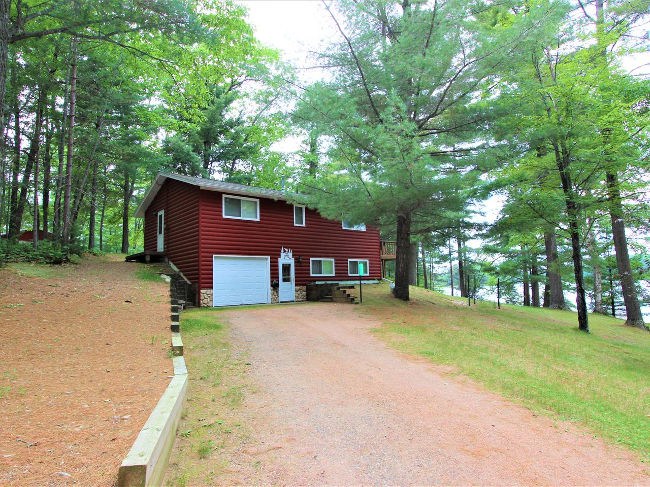 9847 Blue Island Road, Unit 5 Woodruff, WI 54568 - Photo 20 of 20 Gallery Image 20