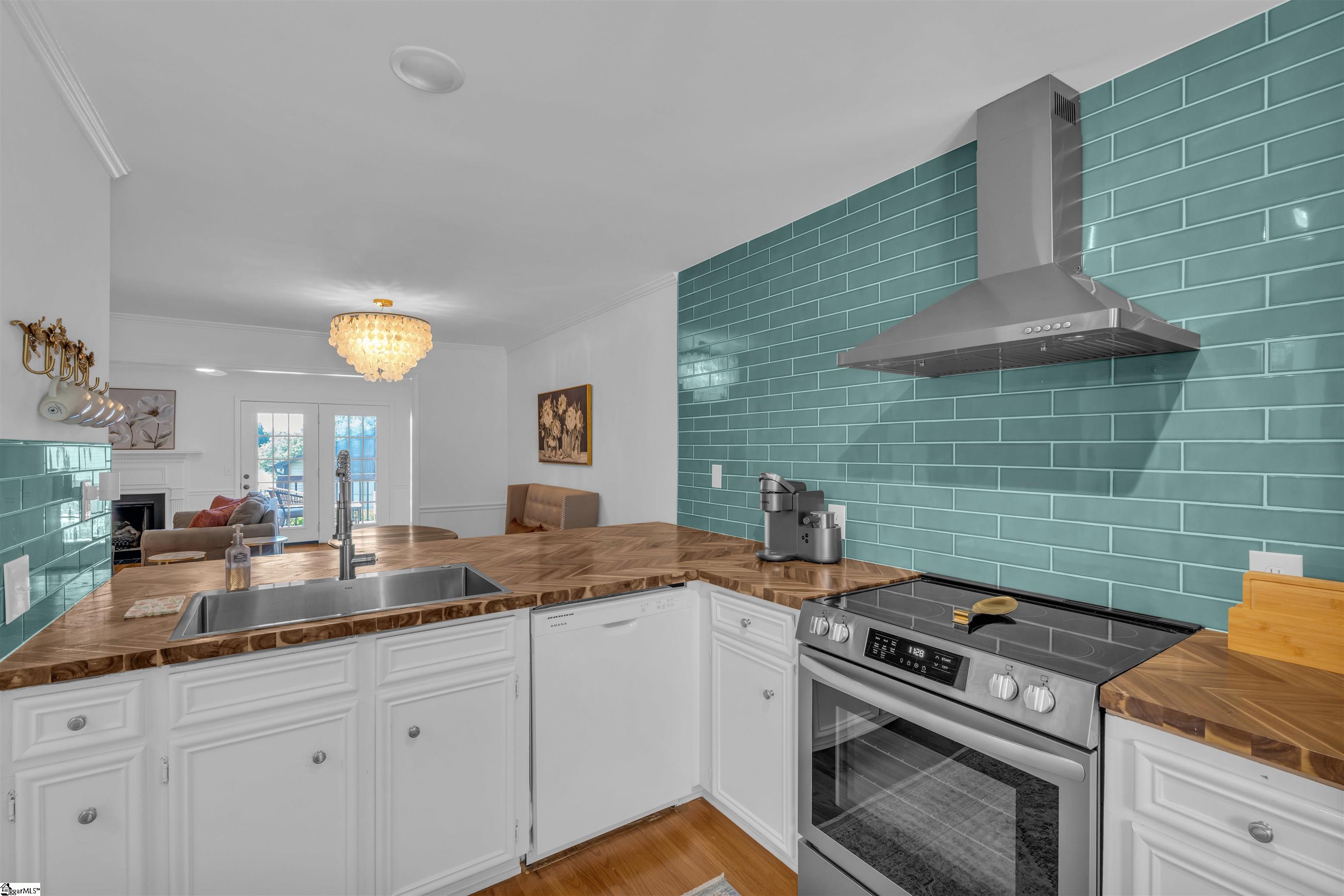 3210 Bethel Road, Unit 51 Simpsonville, SC 29681 - Photo 9 of 25