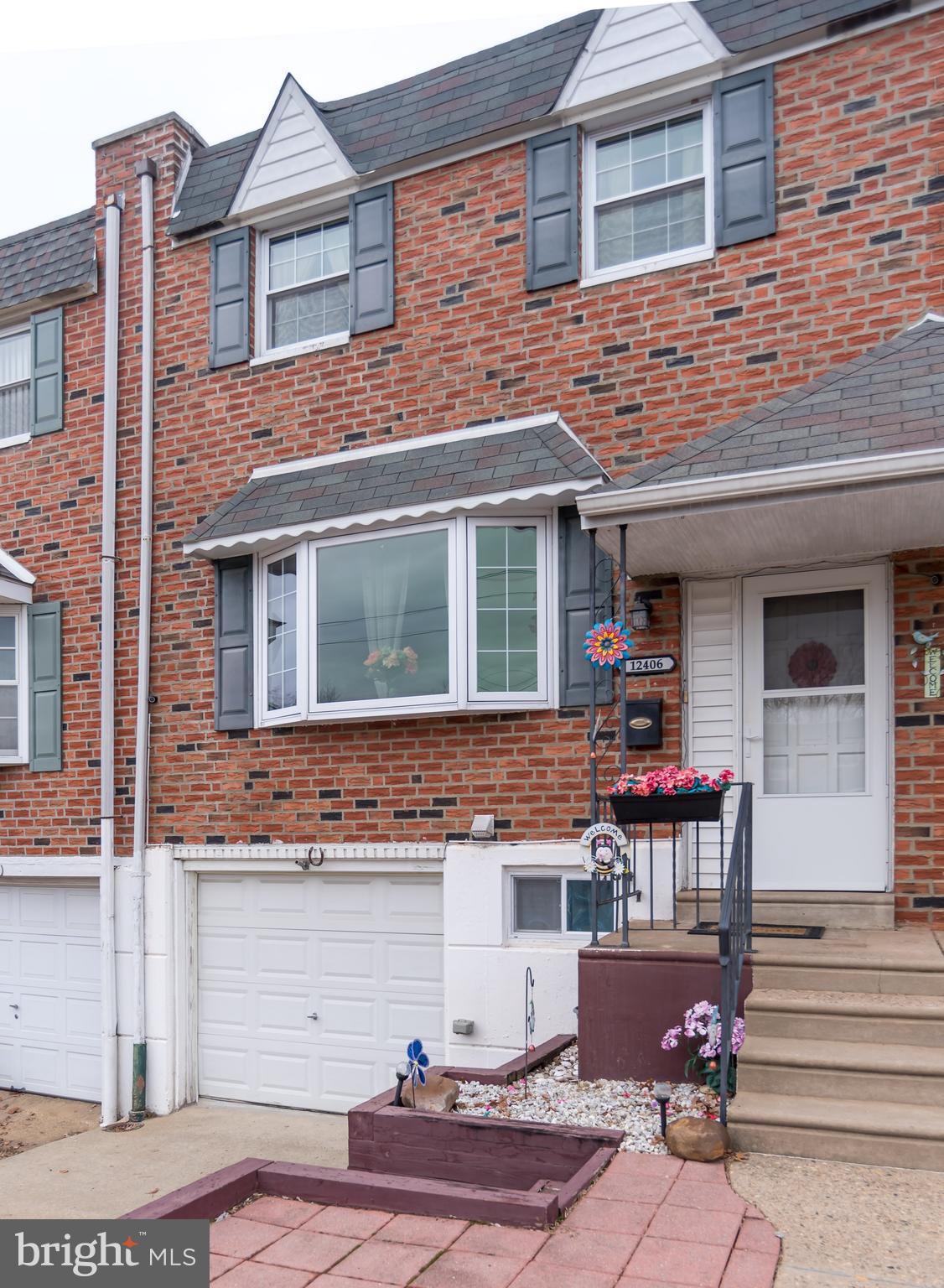 12406 Dunks Ferry Road Philadelphia, PA 19154 - Photo 1 of 28 Welcome to 12406 Dunksferry Rd Heart of Parkwood