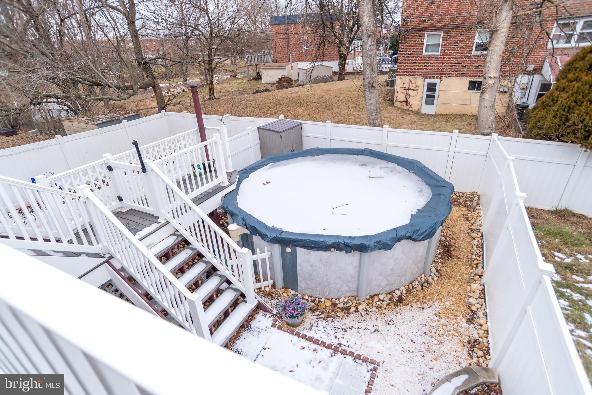 12406 Dunks Ferry Road Philadelphia, PA 19154 - Photo 12 of 28 Summer wont be long, now!