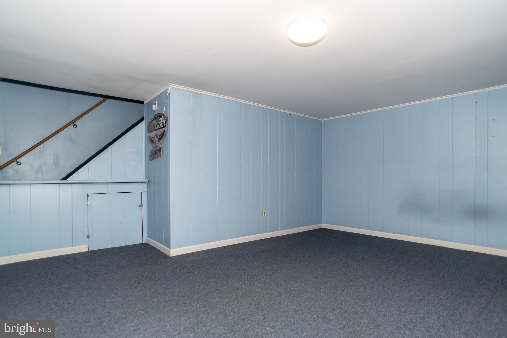 12406 Dunks Ferry Road Philadelphia, PA 19154 - Photo 13 of 28 Finished Basement