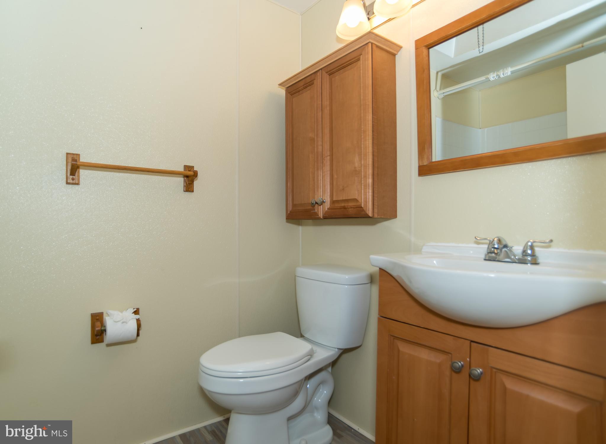 12406 Dunks Ferry Road Philadelphia, PA 19154 - Photo 23 of 28 Upper hall bath