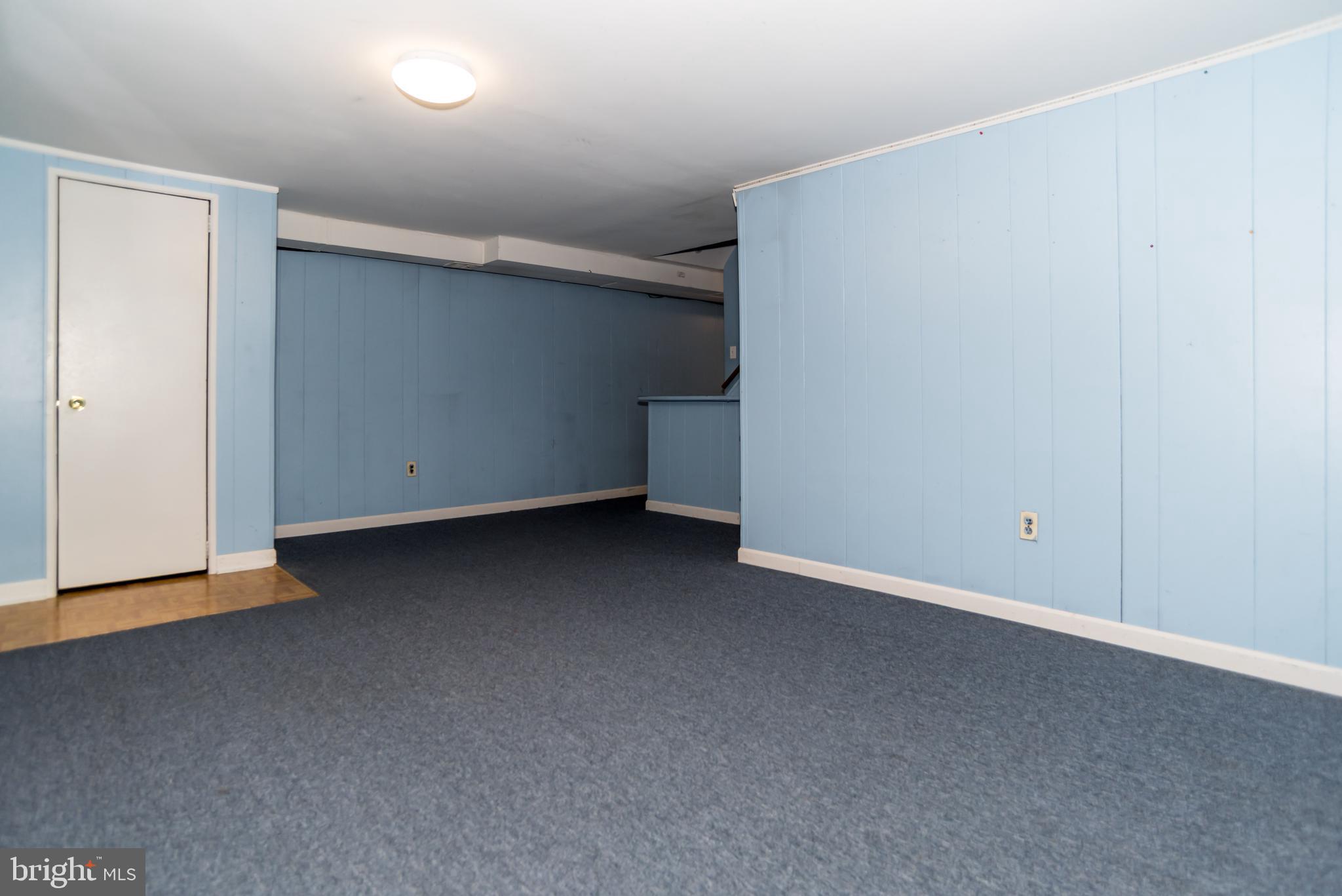 12406 Dunks Ferry Road Philadelphia, PA 19154 - Photo 6 of 28 Spacious basement.