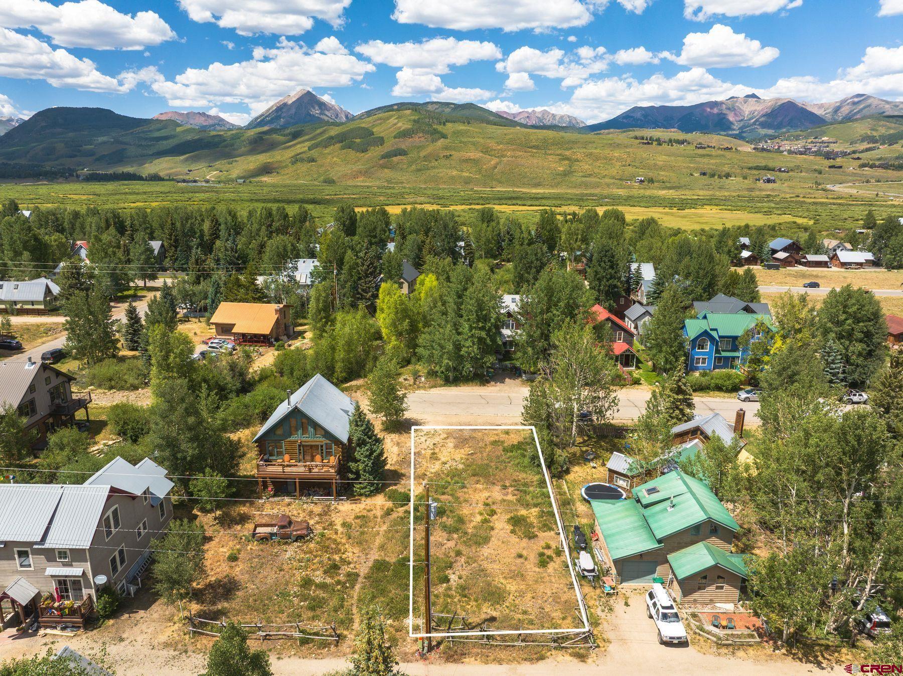 320 Gothic Avenue Crested Butte, CO 81224 - Photo 5 of 35