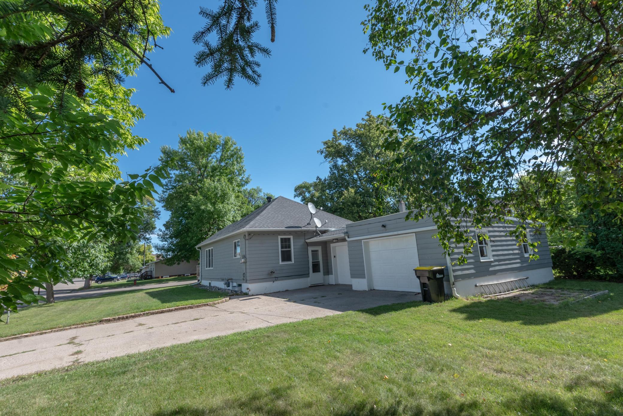 457 2nd Street Southwest Perham, MN 56573 - Photo 6 of 23 Gallery Image 6