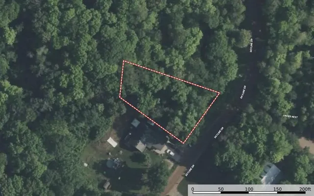 $11,900 | Tbd Skyline Drive, Garrison, MN 56450