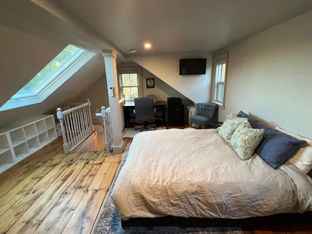 $3,600 | 32 Buffum Street, Unit 1, Salem, MA 01970