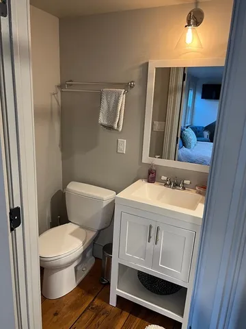 $3,600 | 32 Buffum Street, Unit 1, Salem, MA 01970