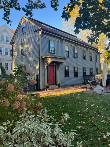 $3,600 | 32 Buffum Street, Unit 1, Salem, MA 01970