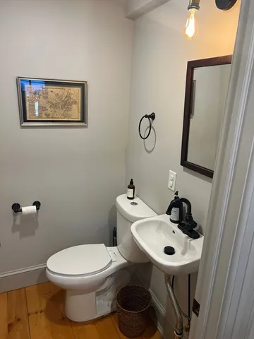 $3,600 | 32 Buffum Street, Unit 1, Salem, MA 01970