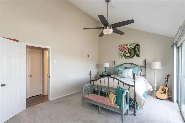 $295,000 | 210 Northeast Bayview Drive, Lee's Summit, MO 64064